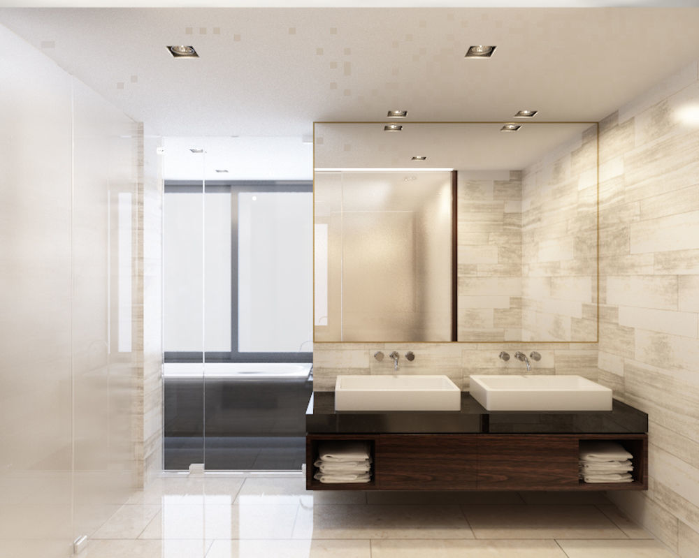Syama Suite Sukhumvit 20 Bangkok Bagian luar foto