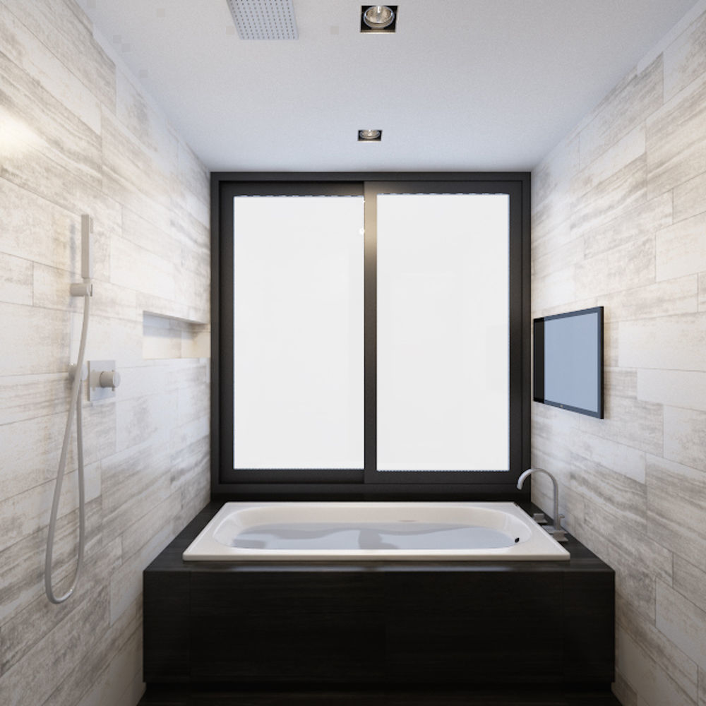 Syama Suite Sukhumvit 20 Bangkok Bagian luar foto